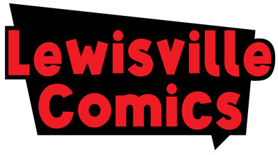 Lewisville Comics
